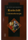 Kościół i demokracja