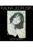Kalina Jędrusik Muzykalność na życie