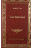 Dekameron tom 1