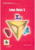 Ćwiczenia z Lotus Notes 5