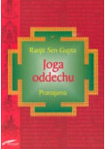 Joga oddechu Pranajama