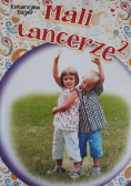 Mali tancerze 2 Autograf autora