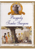 Przygody Tomka Sawyera