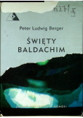 Święty Baldachim