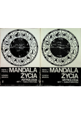 Mandala życia tom 1 i 2