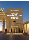 Formuły konwersacyjne w języku niemieckim