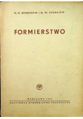 Formierstwo