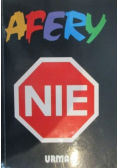 Afery NIE