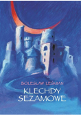 Klechdy sezamowe