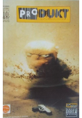 Produkt Magazyn komiksowy nr 1