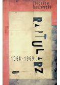 Raptularz 1968 1969