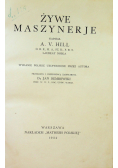 Żywe Maszynerje Tom V 1934 r.