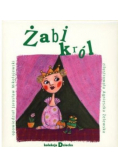 Żabi król