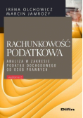 Rachunkowość podatkowa