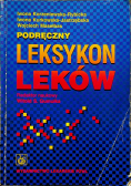 Podręczny leksykon leków