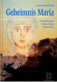 Geheimnis Maria