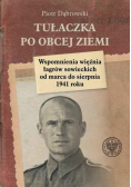 Tułaczka po obcej ziemi