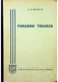 Poradnik tokarza