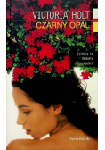 Czarny opal