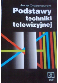 Podstawy techniki telewizyjnej