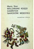 Malowane księgi dawnych narodów Meksyku