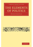 The Elements of Politics