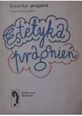 Estetyka pragnień