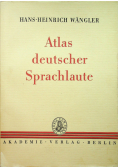 Atlas deutscher Sprachlaute
