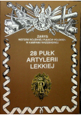 28 Pułk Artylerii Lekkiej