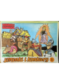 Szranki i konkury 1