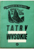 Tatry Wysokie 4