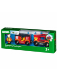 Brio Zestaw Ratunkowy