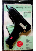 Pistolet do kleju 40W z włącznikiem