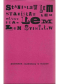 Pamiętnik znaleziony w wannie