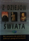 Z dziejów świata