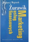 Marketing usług finansowych