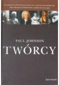 Twórcy
