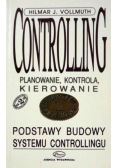Controlling