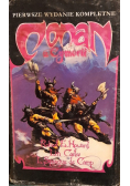Conan z Cymerii