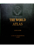 The World Atlas Index