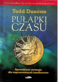 Pułapki czasu