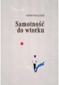 Samotność do wtorku