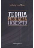 Teoria pieniądza i kredytu