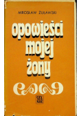 Opowieści mojej żony