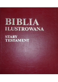 Biblia Ilustrowana Stary Testament