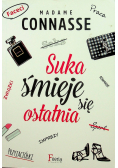Suka śmieje się ostatnia