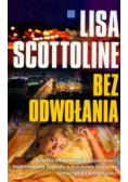 Bez odwołania
