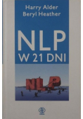 NLP w 21 Dni