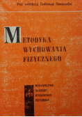 Metodyka wychowania fizycznego