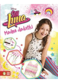 Modne dodatki Soy Luna Disney
